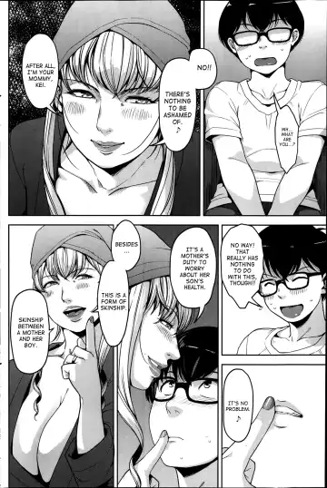 [Sugi G] Angelus Beauty Ch. 1-4 Fhentai - Page 13