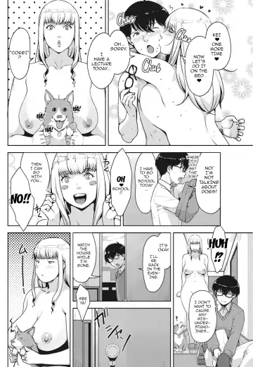 [Sugi G] Angelus Beauty Ch. 1-4 Fhentai - Page 29