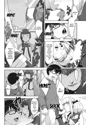 [Sugi G] Angelus Beauty Ch. 1-4 Fhentai - Page 63