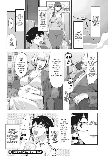 [Sugi G] Angelus Beauty Ch. 1-4 Fhentai - Page 97