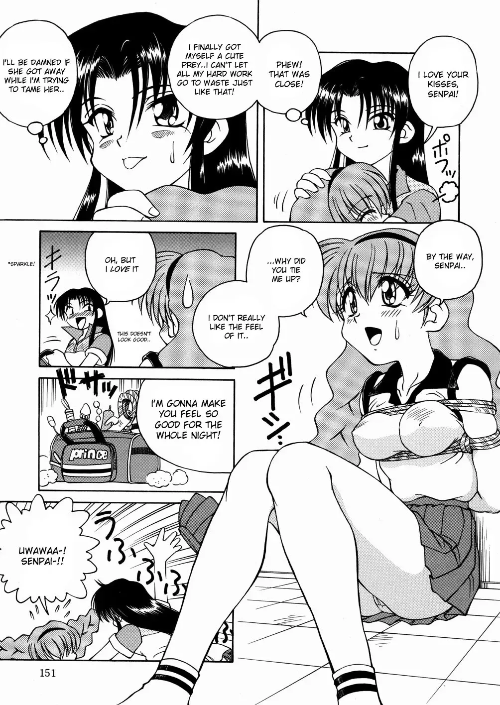 [Spark Utamaro] Seifuku Dai Seifuku Ch. 2-3, 5-6, 9 Fhentai.net - Page 80