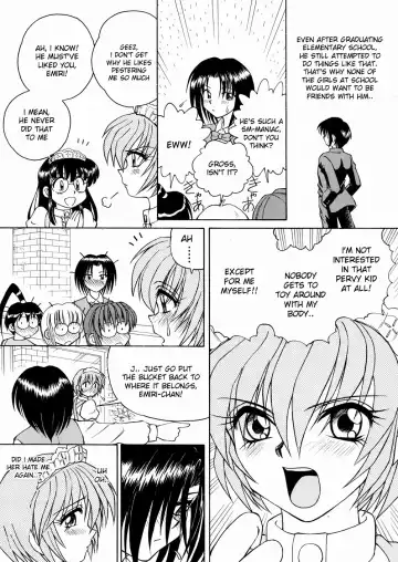 [Spark Utamaro] Seifuku Dai Seifuku Ch. 2-3, 5-6, 9 Fhentai.net - Page 14