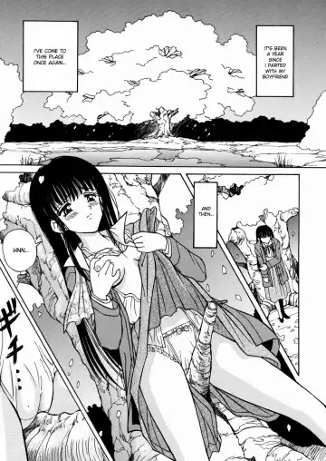 [Spark Utamaro] Seifuku Dai Seifuku Ch. 2-3, 5-6, 9 Fhentai.net - Page 58