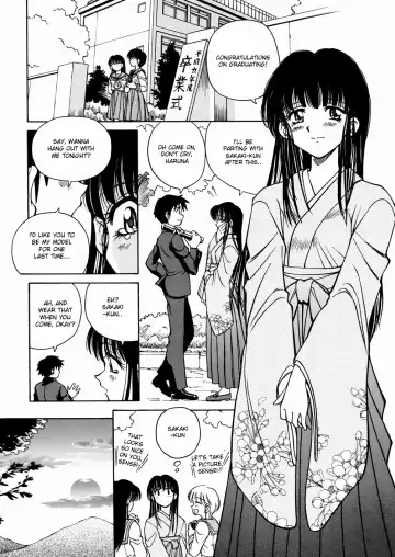 [Spark Utamaro] Seifuku Dai Seifuku Ch. 2-3, 5-6, 9 Fhentai.net - Page 65