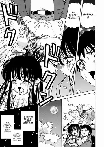 [Spark Utamaro] Seifuku Dai Seifuku Ch. 2-3, 5-6, 9 Fhentai.net - Page 74