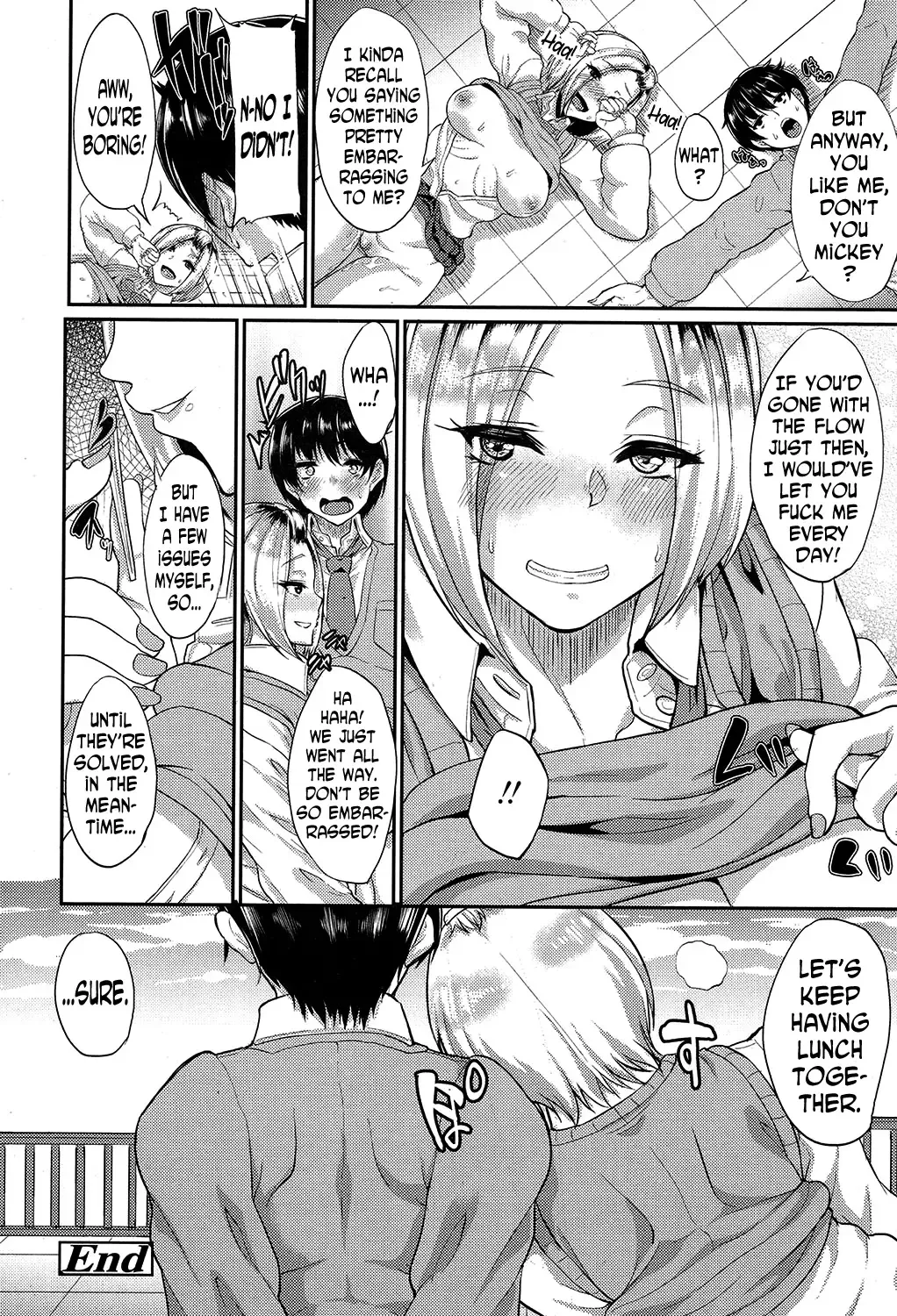 [Aoiro Ichigou] Ano Kao ga Mitakute | Because I Wanted to See that Face Again Fhentai.net - Page 26