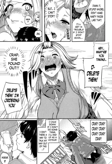 [Aoiro Ichigou] Ano Kao ga Mitakute | Because I Wanted to See that Face Again Fhentai.net - Page 5