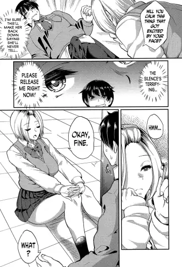 [Aoiro Ichigou] Ano Kao ga Mitakute | Because I Wanted to See that Face Again Fhentai.net - Page 7