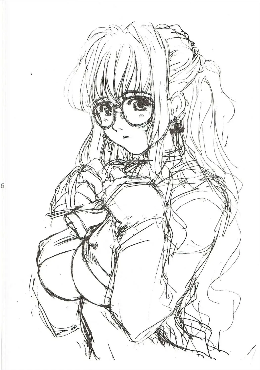 [Nishiki Yoshimune] ELEGANCE BEAUTY Fhentai - Page 15