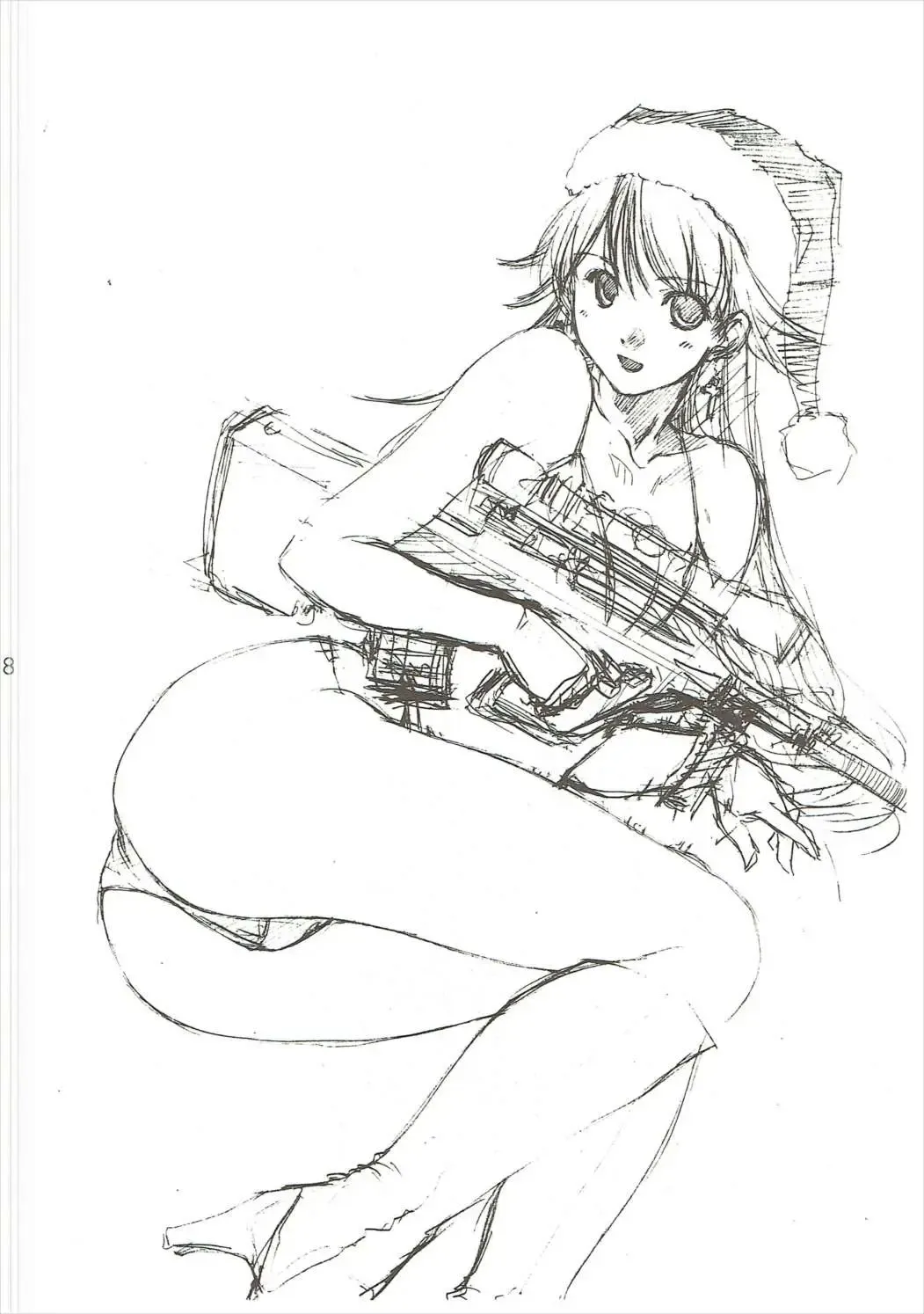 [Nishiki Yoshimune] ELEGANCE BEAUTY Fhentai - Page 17