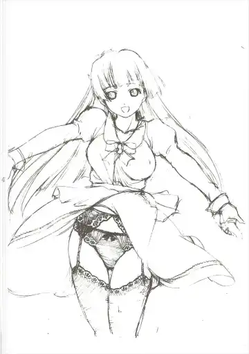 [Nishiki Yoshimune] ELEGANCE BEAUTY Fhentai - Page 13