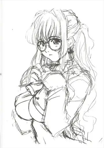 [Nishiki Yoshimune] ELEGANCE BEAUTY Fhentai - Page 15