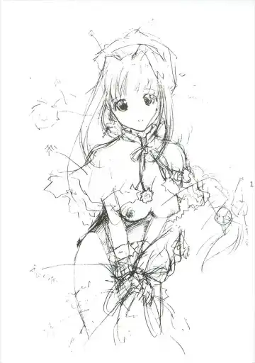 [Nishiki Yoshimune] ELEGANCE BEAUTY Fhentai - Page 16