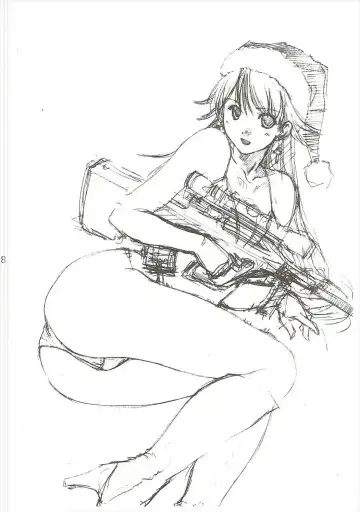 [Nishiki Yoshimune] ELEGANCE BEAUTY Fhentai - Page 17