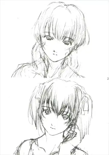 [Nishiki Yoshimune] ELEGANCE BEAUTY Fhentai - Page 20