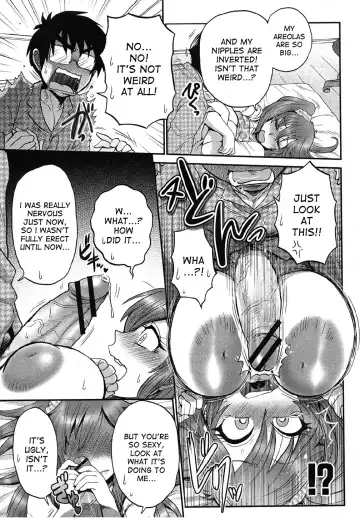 [Boss Chin] Naisho no Ota x Bitch Fhentai - Page 11
