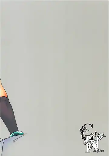 [Eigetu] Shikikan Kyou mo Dashisugi desu! Fhentai - Page 10