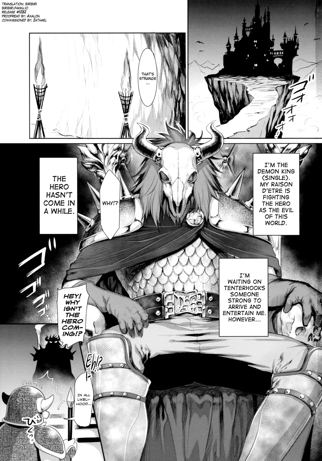 [Kiichi] MILK Fhentai - Page 2