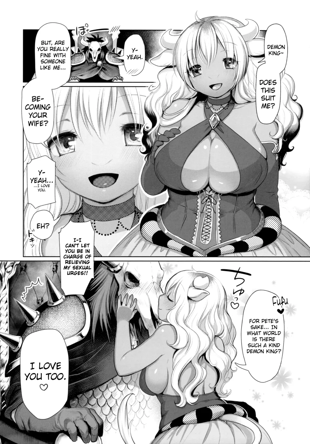 [Kiichi] MILK Fhentai - Page 23