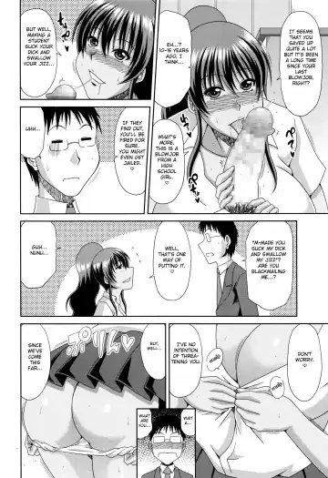 [Kai Hiroyuki] Komugiiro Sunday Fhentai.net - Page 10