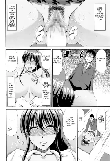 [Kai Hiroyuki] Komugiiro Sunday Fhentai.net - Page 14