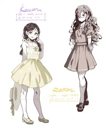 [Ra] Seabreeze (decensored) Fhentai - Page 21