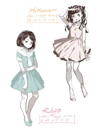 [Ra] Seabreeze (decensored) Fhentai - Page 22