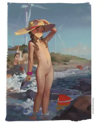 [Ra] Seabreeze (decensored) Fhentai - Page 4