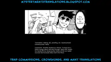 [Senbazuru] Kissa "Hoozuki" e Youkoso! Fhentai - Page 21