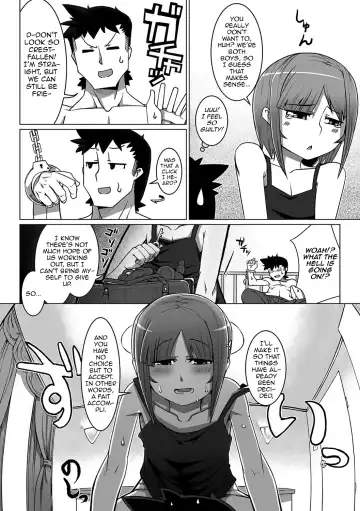 [Senbazuru] Kissa "Hoozuki" e Youkoso! Fhentai - Page 6