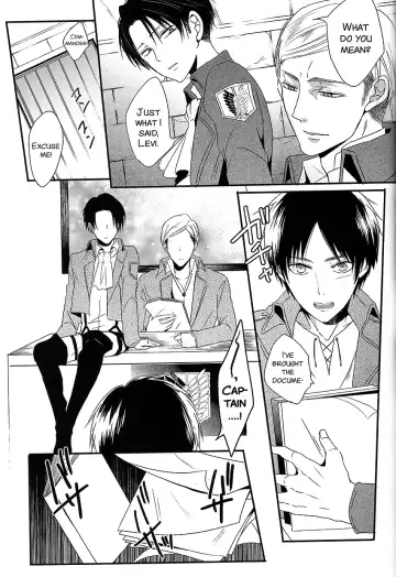 [Maine] I give heart to you Fhentai - Page 31