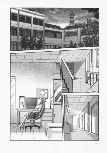 [Tsuyatsuya] Takatsuki Jokyouju no Inbi na Hibi 6 Fhentai - Page 226