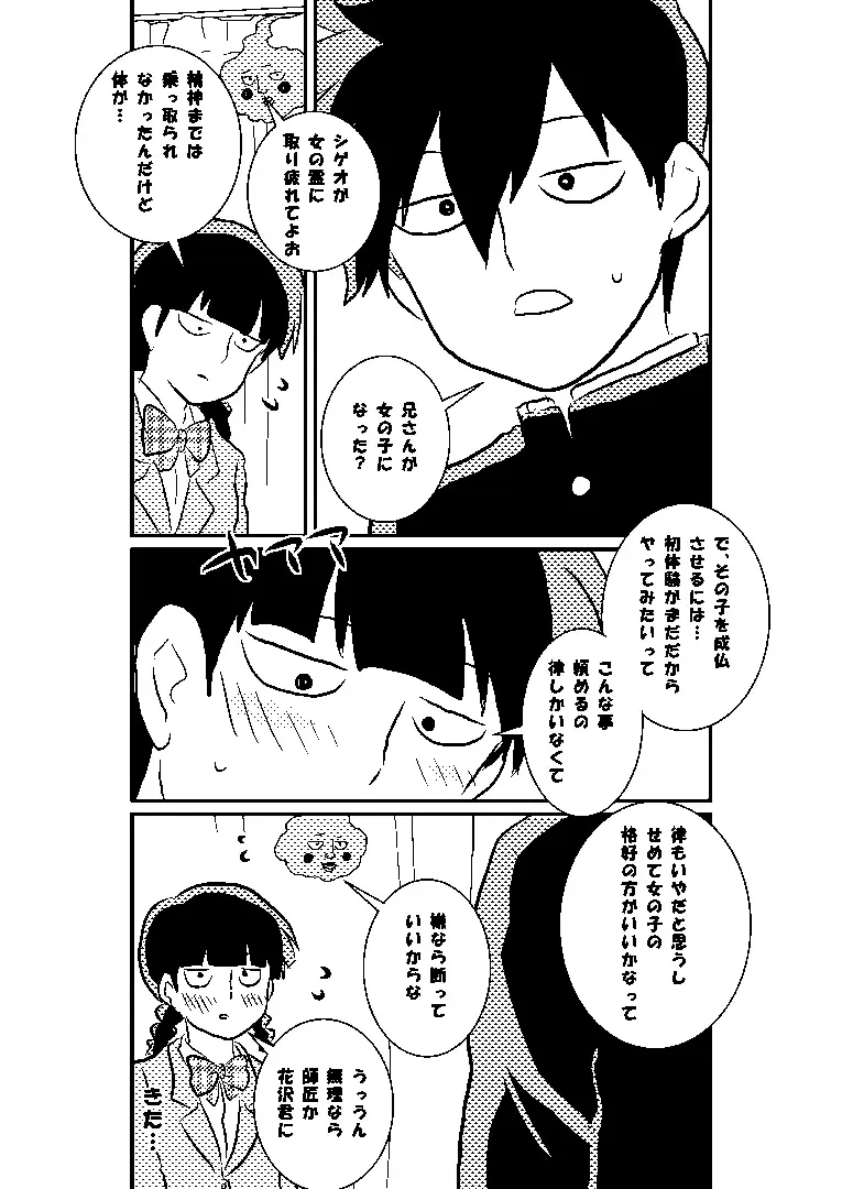 Ritsu Mob Fhentai.net - Page 2