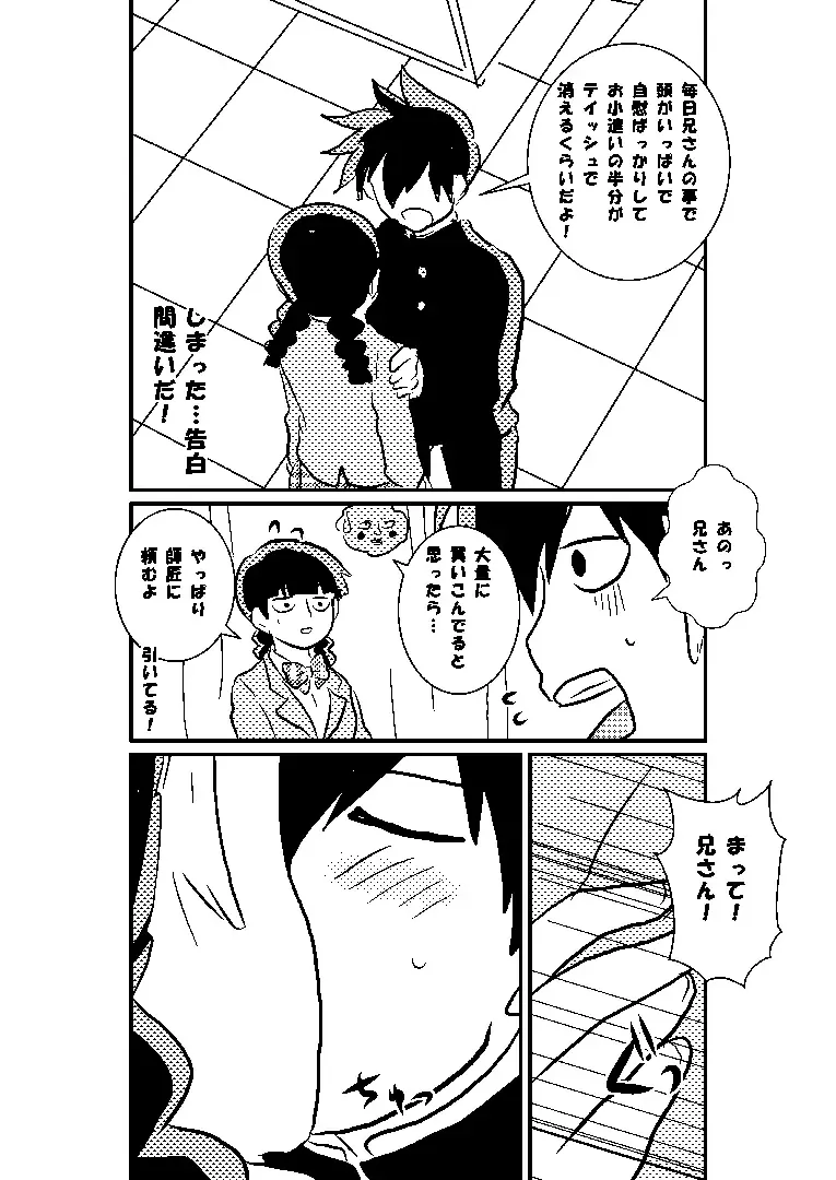 Ritsu Mob Fhentai.net - Page 4