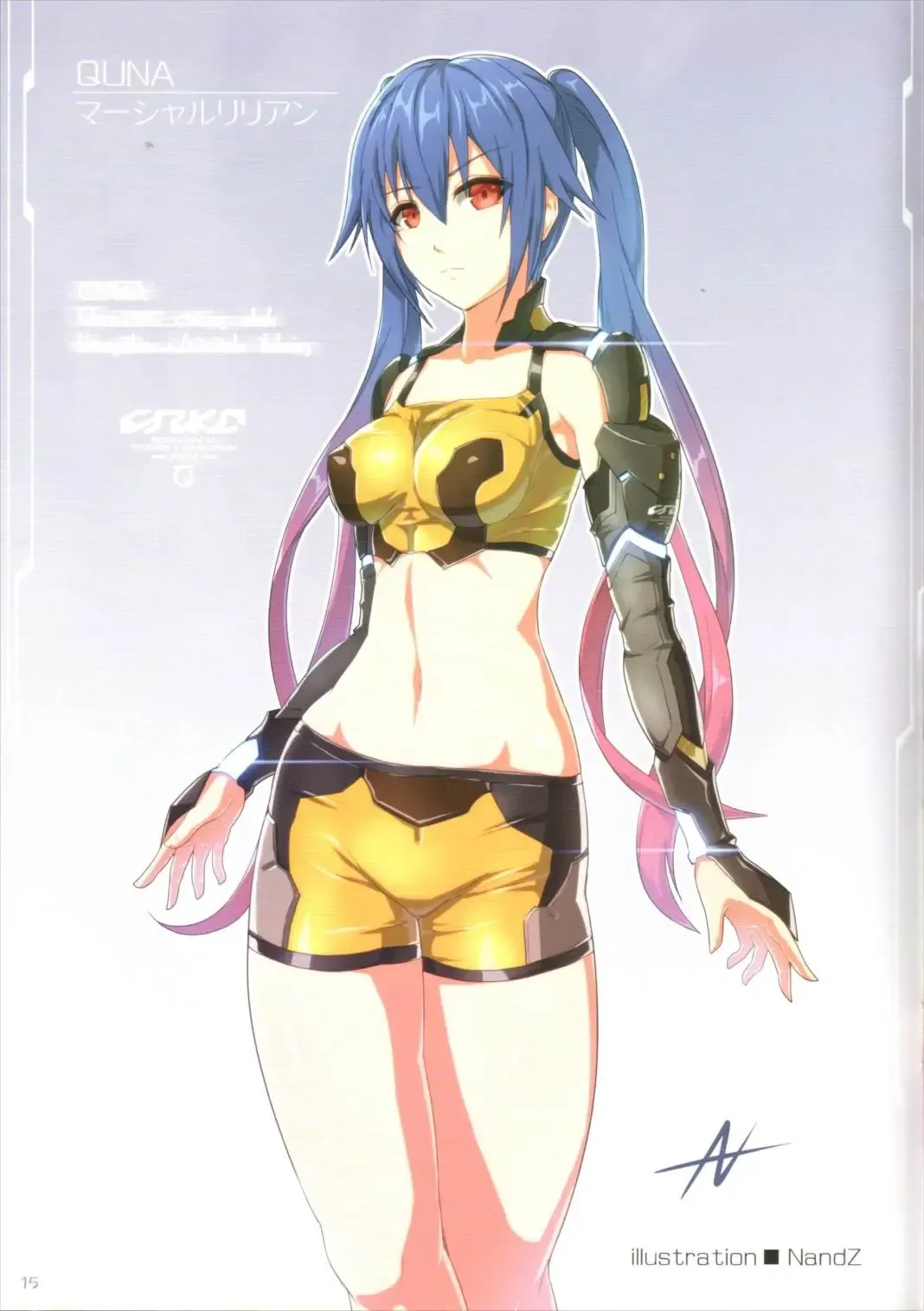 [Hidebou] INNER UNIVERSE Fhentai - Page 12