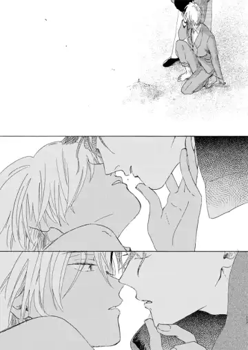 [Kouya] Jouryuu to Hyoukai Fhentai - Page 116