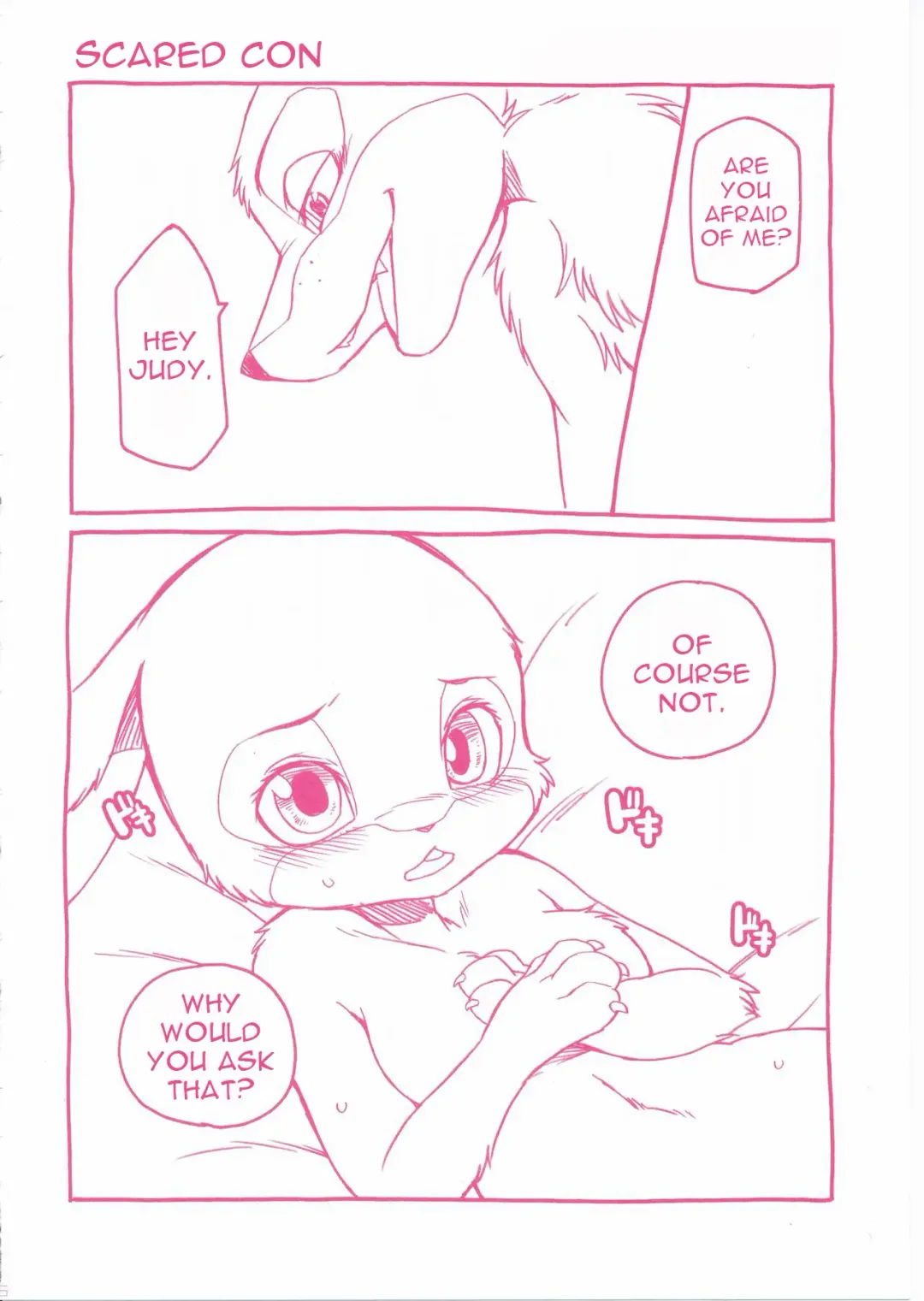 [Inumimi Moeta] Sagishi no Hatsukoi Fhentai - Page 14