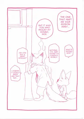 [Inumimi Moeta] Sagishi no Hatsukoi Fhentai - Page 13