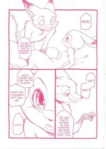[Inumimi Moeta] Sagishi no Hatsukoi Fhentai - Page 17