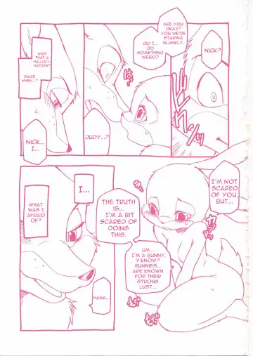 [Inumimi Moeta] Sagishi no Hatsukoi Fhentai - Page 19