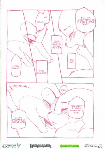 [Inumimi Moeta] Sagishi no Hatsukoi Fhentai - Page 20