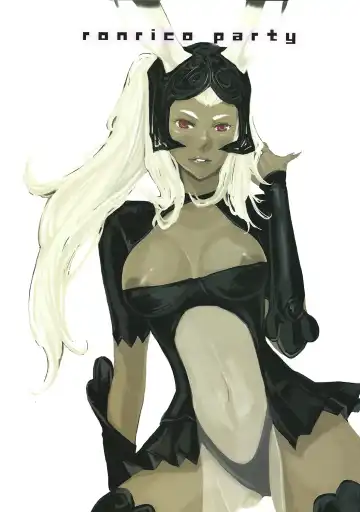 Read ronico party - Fhentai