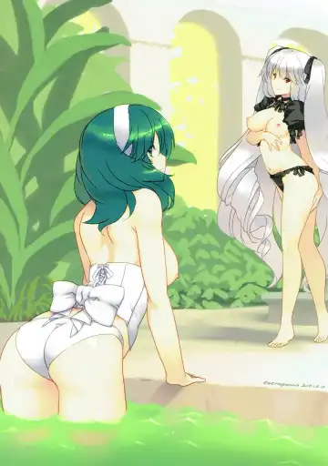 [Nakadori] Ouji o Taose! Fhentai - Page 26