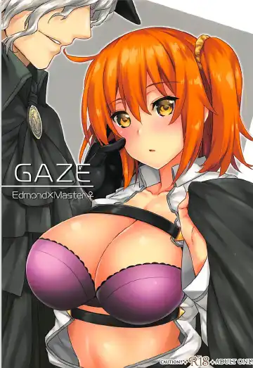 Read [Abe Inori] GAZE - Fhentai.net