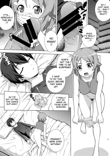 [Kitani Sai] 4P at Online Fhentai.net - Page 4