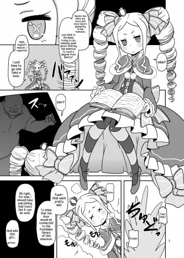 [Nalvas] Nante Haradatashii Otoko nano kashira | I Wonder Why Is An Infuriating Man Here Fhentai - Page 2