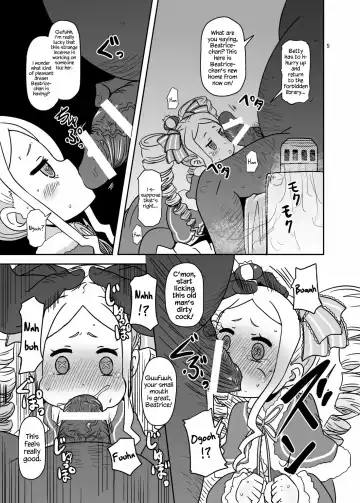[Nalvas] Nante Haradatashii Otoko nano kashira | I Wonder Why Is An Infuriating Man Here Fhentai - Page 4