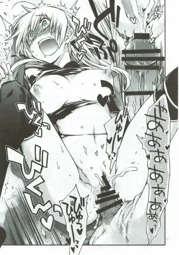 [Kawachi Izumi] Compile Prinz Pudding Fhentai - Page 56