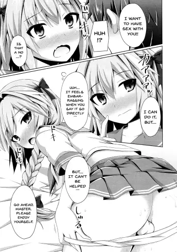 [Narumi Yuu] Onnanoko Janai kara Kowakunai yo Fhentai.net - Page 10