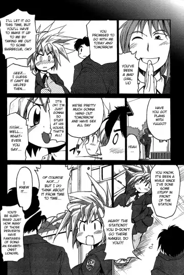 [Shimanto Youta] Lion Heart Fhentai.net - Page 2